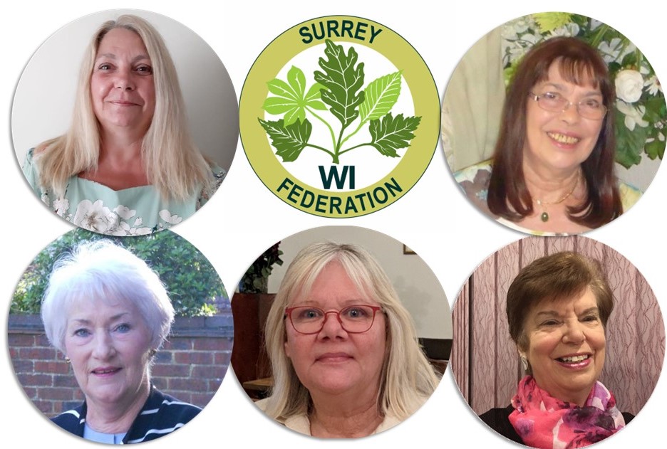 February WI Member Chat and Catch Up – show your love, is your WI climate aware?