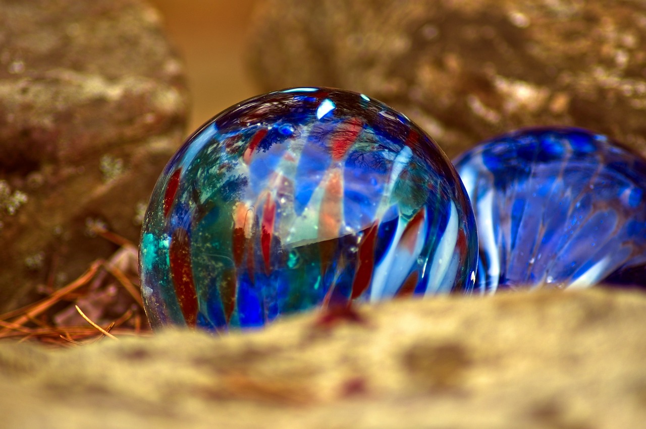 Glassblowing Course – FULLY BOOKED